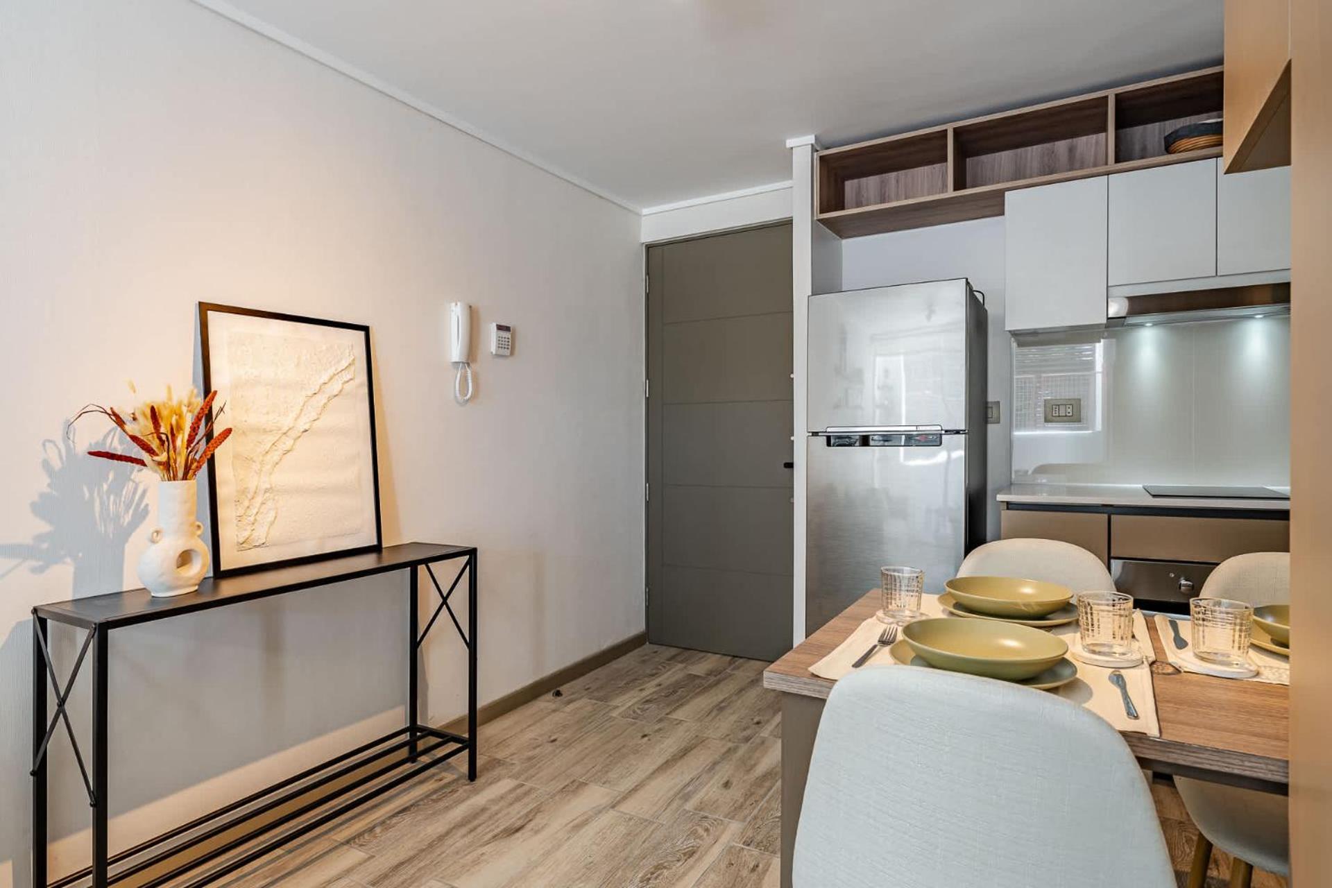 Bright Near Attractions Apartamento