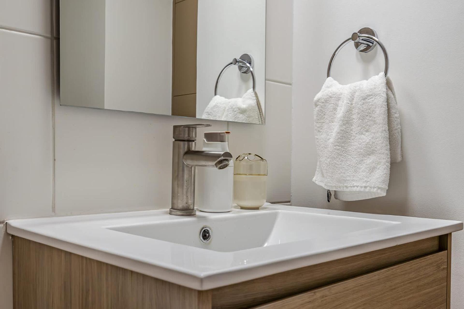 Apartamento Bright Near Attractions Santiago